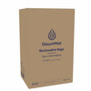 Dukal DawnMist Reclosable Bags – 6 x 10 in Clear, 3 MIL Thickness, Non-Sterile, 1000/BX Packaging, 8.675 lb