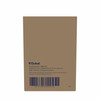 Dukal DawnMist Reclosable Bags – 3 x 5 in, Clear, 3 MIL Thickness, 1000/BX Packaging, 2.52 lb Weight