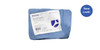 Dukal OR Towel – 17 X 26 in, Blue, Pre – Washed, Highly Absorbent, – 400/case – brand_name Dukal