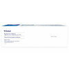 Dukal Sterilization Pouches – 3-1/2 x 6-1/2 in, Color Changing Indicators, 200/BX, 16BX/CS