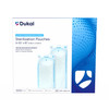 Dukal Sterilization Pouches – 3-1/2 x 10 in, Color Changing Indicators, 1000/BX, 4 Boxes/Case, 27 lb