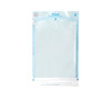 Dukal Sterilization Pouches – 10 x 15 in, Color Changing Indicators, 200/BX, 8 Boxes/Case, 45 lb Weight