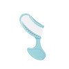 Dukal U-HOLD Bite Trays – Posterior Size, Blue Color, 50/BX Packaging, Non-Sterile, 10.05 lb Weight