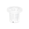 Dukal Unipack Saliva Ejector Screen – Universal Fit, Disposable, 2 lb, 72/BG, Non-Sterile, 50 BG/Case