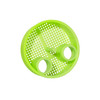 Dukal Unipack Evacuation Trap – 1 – 7/8 in Diameter, Disposable, Packaging – 144/box – brand_name Unipack