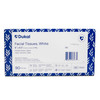 Dukal Facial Tissues – 2 – Ply, 8 X 8.3 in Sheets, Fragrance Free, Flat Dispenser Box – brand_name Dukal
