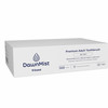 Dukal DawnMist Toothbrush – Soft Polypropylene Bristles, Individually Packaged, 144/BX, 10 BX/CS