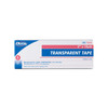 Dukal Transparent Tape – 2 in X 10 Yd, Porous, Bi – Directional Tear, 6/bx, 12 Bx/cs – brand_name Dukal