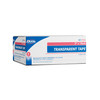 Dukal Transparent Tape – 2 in X 10 Yd, Porous, Bi – Directional Tear, 6/bx, 12 Bx/cs – brand_name Dukal