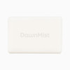 Dukal DawnMist Facial and Bar Soap – Gentle Formula, 1.35 oz, Individually Wrapped, 1/PK, 250 PK/CS