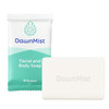 Dukal Facial Bar Soap – Gentle Formula, 0.9 oz, Individually Wrapped, 1/PK, 500 PK/CS, 29.3 lb Case