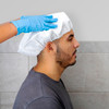 Dukal Rinse Free Shampoo Cap – All-in-One Hair Cleansing System, 19.3 lb Case, 1/PK, 40 PK/CS