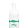 Dukal Rinse Free Foam Cleanser – 4 oz Size, No – Rinse Formula, CHG Compatible, Aloe Enriched