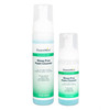 Dukal Rinse Free Foam Cleanser – 4 oz Size, No – Rinse Formula, CHG Compatible, Aloe Enriched