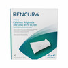 Dukal Rencura Sterile Calcium Alginate Dressing with Silver – 4x4 in, 4.6 lb, 1/PK, 10PK/BX, 40BX/CS