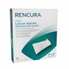 Dukal Rencura Sterile Calcium Alginate Dressing with Silver – 4x4 in, 4.6 lb, 1/PK, 10PK/BX, 40BX/CS