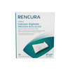Dukal Rencura Sterile Calcium Alginate Dressing with Silver – 2x2 in, 1/PK, 10PK/BX, 40BX/CS