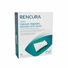 Dukal Rencura Sterile Calcium Alginate Dressing with Silver – 2x2 in, 1/PK, 10PK/BX, 40BX/CS