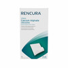 Dukal Rencura Calcium Alginate Dressing – Sterile 4x8 in, 1/pk, 5pk/bx, 40bx/cs Packaging – brand_name RENCURA