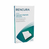Dukal Rencura Calcium Alginate Dressing – Sterile 4x8 in, 1/pk, 5pk/bx, 40bx/cs Packaging – brand_name RENCURA
