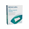 Dukal Rencura Calcium Alginate Dressing – Sterile 2x2 in, 1/pk, 10pk/bx, 40bx/cs – brand_name RENCURA