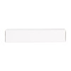Dukal Baby Comb and Brush Set – Soft Nylon Bristles, Rounded Tines, Ivory Color, 1/BX, 24 BX/BX, 12 BX/CS