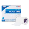 Dukal Paper Tape – 3 in X 10 Yd, Lightweight Microporous, Gentle on Skin – brand_name Dukal
