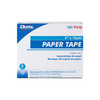 Dukal Paper Tape – 3 in X 10 Yd, Lightweight Microporous, Gentle on Skin – brand_name Dukal