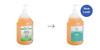 Dukal Shampoo and Body Wash – 1 Gallon Size, 4/CS Packaging, 38.25 lb Weight, Non-Sterile Formula