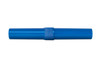 Dukal DawnMist Toothbrush Tube – Large Size, Blue Color, 72/Case Packaging, 3.45 lb Weight