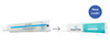 Dukal Dawnmist Gel Fluoride Toothpaste – 2.75 oz Clear Gel, Packaging – 144/case – brand_name DawnMist