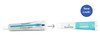 Dukal DawnMist Gel Fluoride Toothpaste – Clear Gel, 0.6 oz Tube, Pleasant Mint Taste, 144/Box