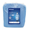 Dukal Poly-Coated Chemotherapy Gown – X-Large, Poly-Coated SMS Material, ASTM F739-12 Tested