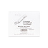 Dukal Standard Single Blade Razor – Orange Color, 100/BX, 20 BX/CS Packaging, 24.15 lb Weight
