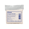 Dukal Triangular Bandage – 40 X 40 X 56 in, Natural Cotton Muslin, Includes 2 Safety Pins – brand_name Dukal