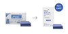 Dukal OR Towels – 17 X 26 in, Blue, Sterile, 6/pk, 12 Pk/cs, 10.45 lb Weight – brand_name Dukal