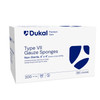 Dukal Premium Care Type VII Gauze Sponges – 4 x 4 in, 8-Ply, Non-Sterile, 200/BG, 20 BG/CS, 13.5 lb Case