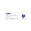 Dukal Premium Care Type VII Gauze Sponges – 8-Ply, 2 x 2 in, Non-Sterile, 200/BG, 25 BG/CS, 4.15 lb Case