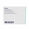 Dukal Cloth Tape – 1 in x 1.5 yd, 100/BX, 5 BX/CS Packaging, Non-Sterile, 8.6 lb Case Weight