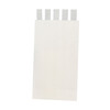 Dukal Wound Closure Strips – 1/4 in x 4 in Size, 500/Box Packaging, Non-Sterile, High Tensile Strength
