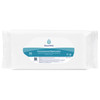 Dukal DawnMist Pre-Moistened Washcloths – Soft Pack with Peelable Lid, Scented, 8 x 12 in, Alcohol Free