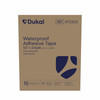 Dukal Waterproof Tape – 1/2 in X 2.5 Yd, High Tensile Strength, 36/bx Packaging – brand_name Dukal