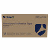 Dukal Waterproof Tape – 1/2 in X 5 Yd, High Tensile Strength, 24/bx, 18 Bx/cs – brand_name Dukal