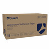 Dukal Waterproof Tape – 1/2 in X 5 Yd, High Tensile Strength, 24/bx, 18 Bx/cs – brand_name Dukal