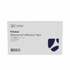 Dukal Waterproof Tape – 1 in x 5 yd, High Tensile Strength, Non-Sterile, 216/CS, 24.6 lb Case