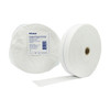 Dukal X-Ray Detectable Surgical Gauze Packing Roll – 4-Ply, 2 in x 100 yd, 10/CS, 13.15 lb