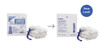 Dukal Laparotomy Sponges – Sterile, X – Ray Detectable, 8 X 36 in, 5/pk, 40 Pk/cs – brand_name Dukal