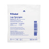 Dukal Laparotomy Sponges – Sterile, X – Ray Detectable, 18 X 18 in, 5/pk, 40 Pk/cs – brand_name Dukal