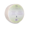 Dukal Waxing Roll Natural Muslin Depilatory Roll – 3.5 in x 100 yds, Maximum Absorption, Will Not Tear