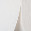Dukal Waxing Roll Natural Muslin Depilatory Roll – 3.5 in x 100 yds, Maximum Absorption, Will Not Tear
